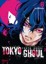 Télécharger le livre :  Tokyo Ghoul - Tome 08