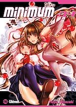 Télécharger le livre :  Minimum - Tome 04