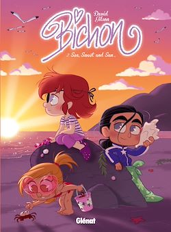 Télécharger le livre :  Bichon - Tome 02