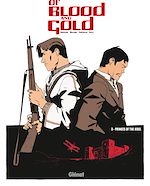 Télécharger le livre :  L'Or et le sang - Tome 03