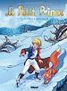 Télécharger le livre :  Le Petit Prince - Tome 22