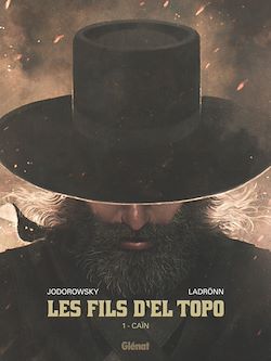 Télécharger le livre :  Les Fils d'El Topo - Tome 01