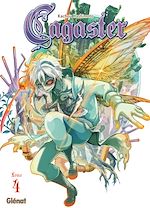 Télécharger le livre :  Cagaster - Tome 04