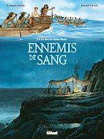 Télécharger le livre :  Ennemis de sang - Tome 02