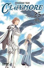 Télécharger le livre :  Claymore - Tome 25