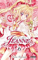 Télécharger le livre :  Kamikaze Kaito Jeanne - Tome 06