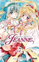 Télécharger le livre :  Kamikaze Kaito Jeanne - Tome 07