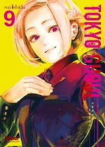 Télécharger le livre :  Tokyo Ghoul - Tome 09