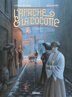 Télécharger le livre :  L'Apache & la Cocotte - Tome 01