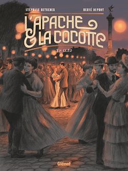 Télécharger le livre :  L'Apache & la Cocotte - Tome 02