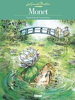 Télécharger le livre :  Les Grands Peintres - Monet