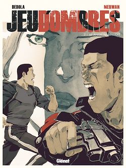 Télécharger le livre :  Jeu d'Ombres - Tome 02