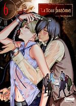 Télécharger le livre :  La tour fantôme - Tome 06