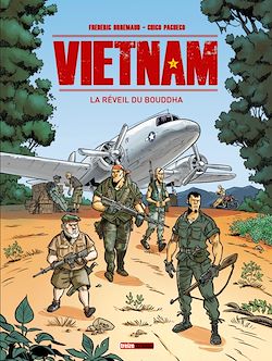 Télécharger le livre :  Vietnam - Tome 02