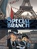 Télécharger le livre :  Special Branch - Tome 05