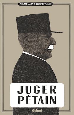 Télécharger le livre :  Juger Pétain