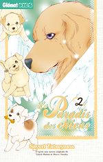 Télécharger le livre :  Le Paradis des chiens - Tome 02