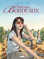 Télécharger le livre :  Châteaux Bordeaux - Tome 07
