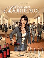 Télécharger le livre :  Châteaux Bordeaux - Tome 09