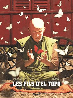 Télécharger le livre :  Les Fils d'El Topo - Tome 02