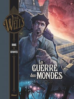 Télécharger le livre :  La Guerre des mondes - Tome 02