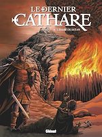 Télécharger le livre :  Le Dernier Cathare - Tome 04