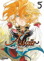 Télécharger le livre :  Altaïr - Tome 05