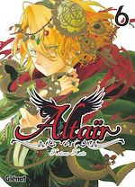 Télécharger le livre :  Altaïr - Tome 06