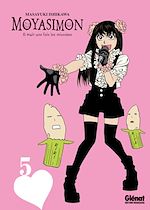 Télécharger le livre :  Moyasimon - Tome 05