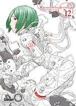 Télécharger le livre :  Knights of Sidonia - Tome 12