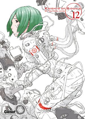 Téléchargez le livre :  Knights of Sidonia - Tome 12