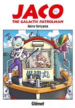 Télécharger le livre :  Jaco the galactic patrolman