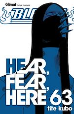 Télécharger le livre :  Bleach - Tome 63