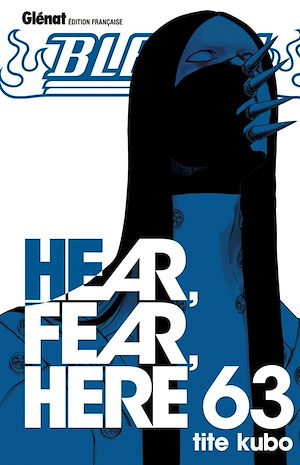 Téléchargez le livre :  Bleach - Tome 63