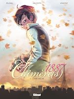 Télécharger le livre :  Chimère(s) 1887 - Tome 05