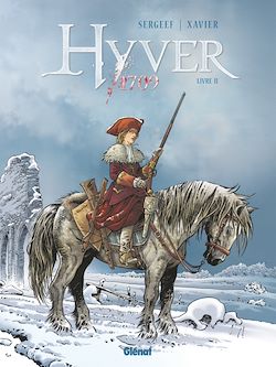 Télécharger le livre :  Hyver 1709 - Tome 02