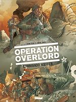 Télécharger le livre :  Opération Overlord - Tome 04