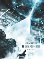 Télécharger le livre :  Siberia 56 - Tome 03