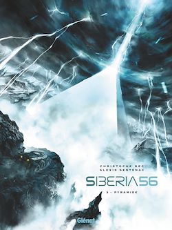 Télécharger le livre :  Siberia 56 - Tome 03