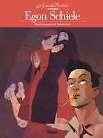 Télécharger le livre :  Les Grands Peintres - Egon Schiele