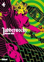 Télécharger le livre :  Jabberwocky - Tome 04