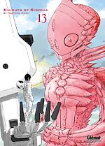 Télécharger le livre :  Knights of Sidonia - Tome 13