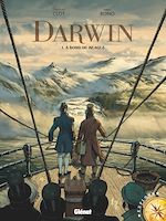 Télécharger le livre :  Darwin - Tome 01