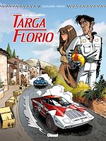 Télécharger le livre :  La dernière Targa Florio