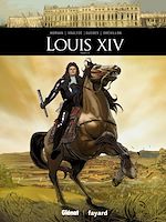 Télécharger le livre :  Louis XIV - Tome 01