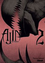 Télécharger le livre :  Ajin - Tome 02