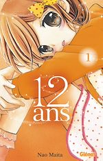 Télécharger le livre :  12 ans - Tome 01