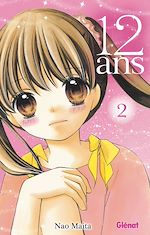 Télécharger le livre :  12 ans - Tome 02