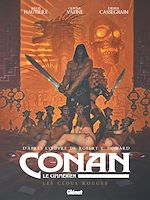 Télécharger le livre :  Conan le Cimmérien - Les Clous rouges