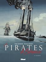 Télécharger le livre :  Les Pirates de Barataria - Tome 09